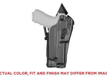 SL 6390RDS ALS MID LVL I HOLSTER BLK