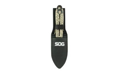 SOG FLING THRWNG KNVS 2.8" 3PK W/STH 4 SOG FLING THRWNG KNVS 2.8" 3PK W/STH - Image 2