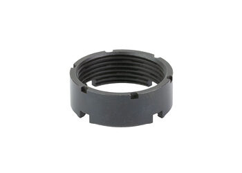 Alternative view of SOLGW CASTLE NUT