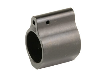 SOLGW LIBERTY GAS BLOCK .750 SS