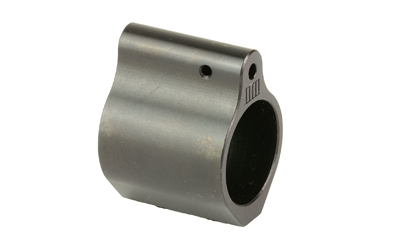 SOLGW LIBERTY GAS BLOCK .750 SS 3 SOLGW LIBERTY GAS BLOCK .750 SS - Image 2