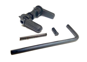 SOLGW MIL-SPEC AMBI SAFETY