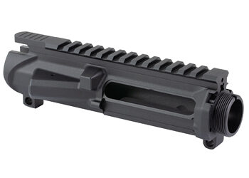Alternative view of SOLGW BROADSWORD AR15 STRIPPED UPPER