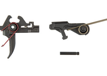 SOLGW L2S 2-STAGE DLC