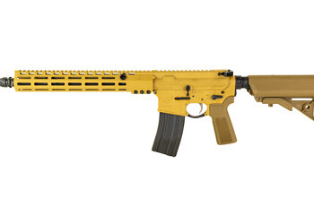 SOLGW SCALPER 13.9" NX 556NATO RAL8K