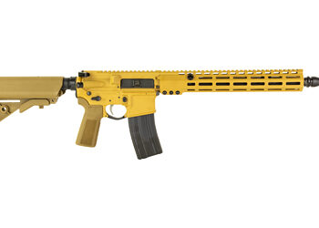 Alternative view of SOLGW SCALPER 13.9" NX 556NATO RAL8K