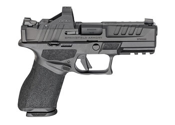 Alternative view of SPGFLD ECHELON 4.0C 9MM 15RD GP