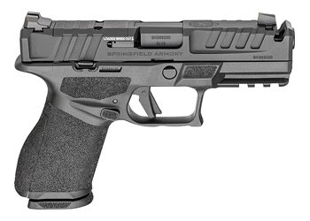 SPGFLD ECHELON 4C COMP 9MM 4" 10R CA