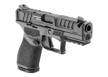 Alternative view of SPGFLD ECHELON 4C COMP 9MM 4" 10R CA