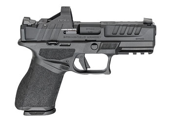 Alternative view of SPGFLD ECHELON 4.0C 9MM 10RD GP CA