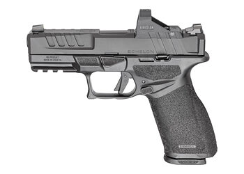 Alternative view of SPGFLD ECHLN 4.0FC 9MM GEAR PAC 15RD