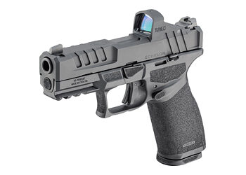 SPGFLD ECHLN 4.0FC 9MM GEAR PAC 15RD 9 SPEC9409BFC 15 PAC 4