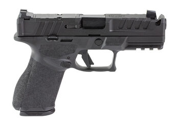 Alternative view of SPRGFLD ECHELON 4.0C 9MM 4" 10RD BLK