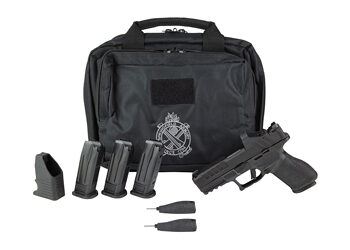 SPGFLD ECHELON 4.0C 9MM 10RD GP