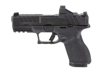 Alternative view of SPGFLD ECHELON 4.0C 9MM 10RD GP