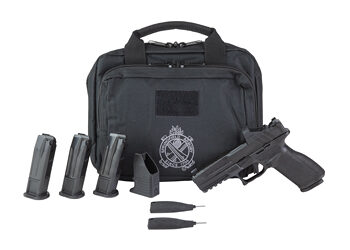 SPGFLD ECHELON 4.5F 9MM 10RD GP CA