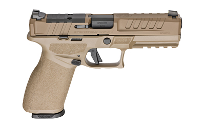 SPRGFLD ECHELON 4.5F 9MM 10RD FDE 4 SPRGFLD ECHELON 4.5F 9MM 10RD FDE - Image 2