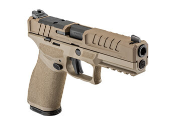 SPRGFLD ECHELON 4.5F 9MM 10RD FDE 7 SPEC9459FLC U 3