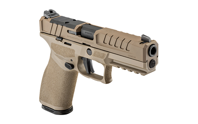 SPRGFLD ECHELON 4.5F 9MM 10RD FDE 5 SPRGFLD ECHELON 4.5F 9MM 10RD FDE - Image 3
