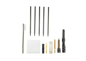 Alternative view of SPRGFLD M1A CLEANING KIT