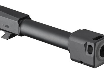 SPRGFLD HELLCAT 3.8" THRD BBL COMP