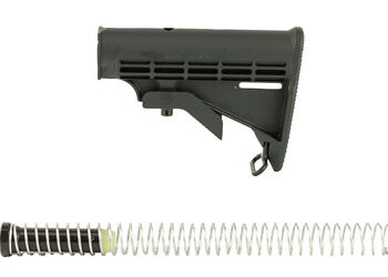 SPIKE'S M4 COMPLETE STOCK KIT ST-T2