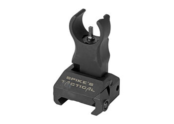 SPIKE'S FRONT FOLDING HK STYLE SIGHT
