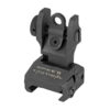 SPIKE'S REAR FOLDING SIGHT 1 SPKSAS85R1 1