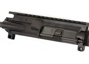 Alternative view of SPIKE'S M4 UPPER FORGED FT MULTICAL