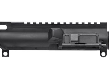 SPIKE'S FLAT TOP UPPER 9MM BLK