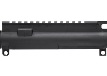 Alternative view of SPIKE'S FLAT TOP UPPER 9MM BLK