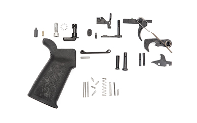 SPIKE'S LPK STANDARD 556 BLK 3 SPIKE'S LPK STANDARD 556 BLK