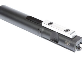 SPIKE'S 9MM BOLT BLK