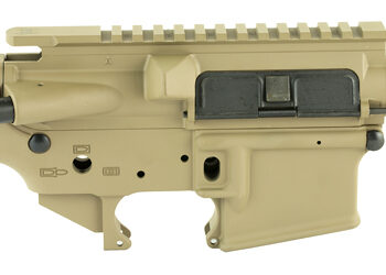 Alternative view of SPIKE'S STRIPPED UPPER/LOWER SET FDE
