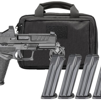 SPR ECHELON 4.0FC 9MM 4 10RD GEAR PAC