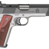 SPR 1911 RONIN AOS 45ACP 5 BLUED/SS 2 SPR20PX9120LAOS