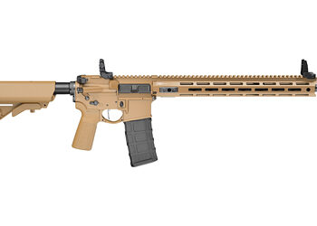 SPGFLD ST VIC V2 B5 556 16" 30RD COY