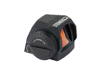 Alternative view of STEINER MICRO PISTOL SIGHT COMPACT