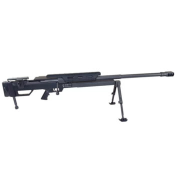 STEYR HS 50 M1 50BMG 35 TAKEDOWN ADJ STK 5RD
