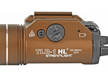STRMLGHT TLR-1-HL FDE BROWN 7 STL69267 3