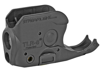STRMLGHT TLR-6 SIG P238/P938 W/LSR