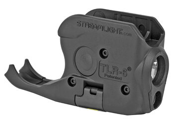 Alternative view of STRMLGHT TLR-6 SIG P238/P938 W/LSR