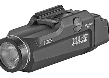 STRMLGHT TLR-9 FLEX 1000LM H/L SWTCH