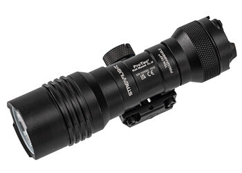 STRMLGHT PROTAC RAIL MO 1L-X USB PRO