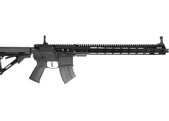 Alternative view of SANTAN STT-15 LITE 6MMARC 18" BLACK