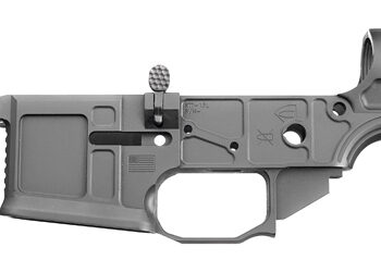 SANTAN STT-15L LT LOWER RECEIVER