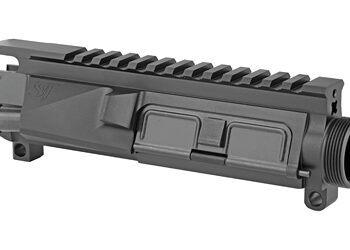 Alternative view of SANTAN STT-15 PILLAR UPPER RECEIVER