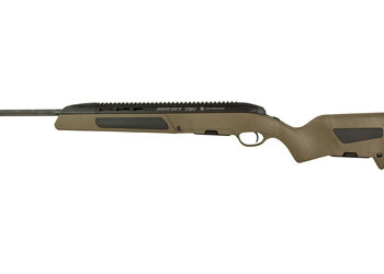 STEYR SCOUT 308WIN 19" 5RD TB GRN