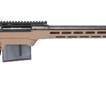 SAVAGE ARMS 110 PRECISION 6.5CR 24" TB