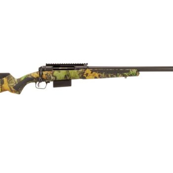 SAVAGE ARMS 220 TURKEY 20GA BOLT BL/CAMO #